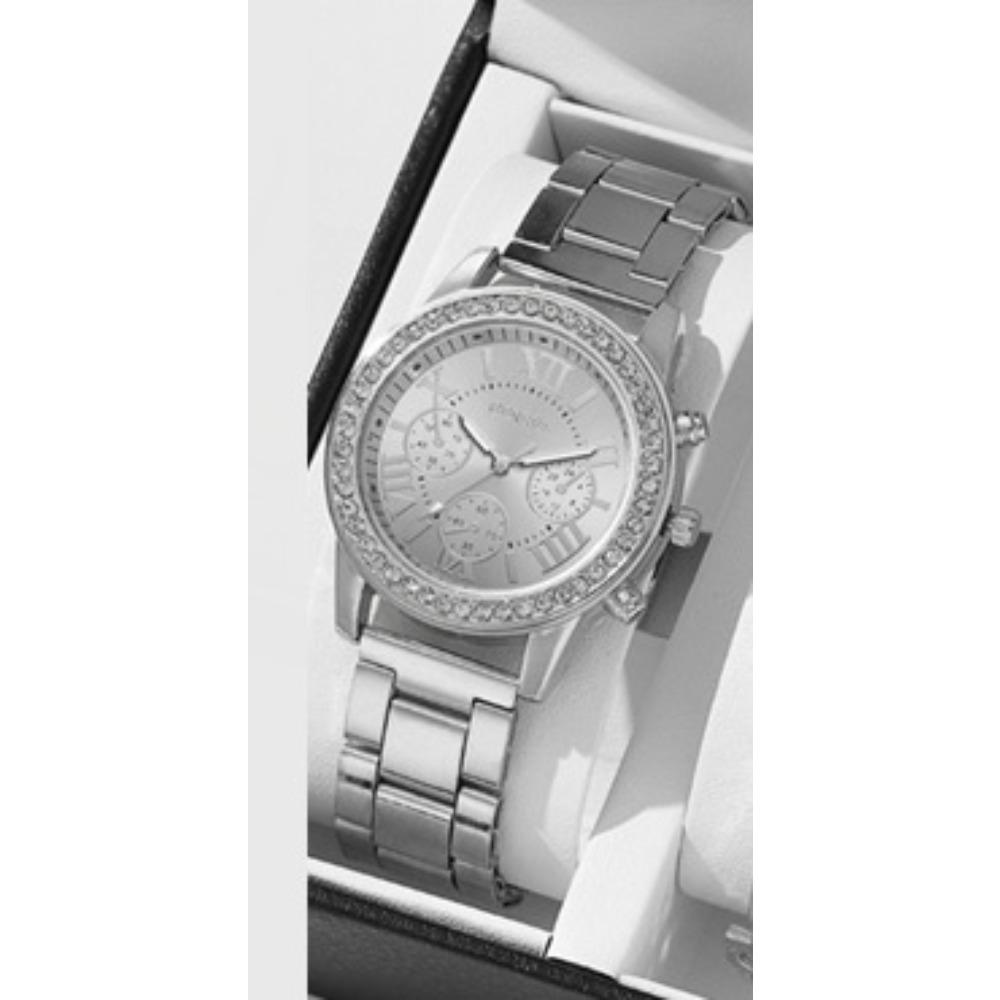 Women's Watch Hong Kong Style Watch Women's High-value Versatile High-end Women's Watch Women's Niche Watch