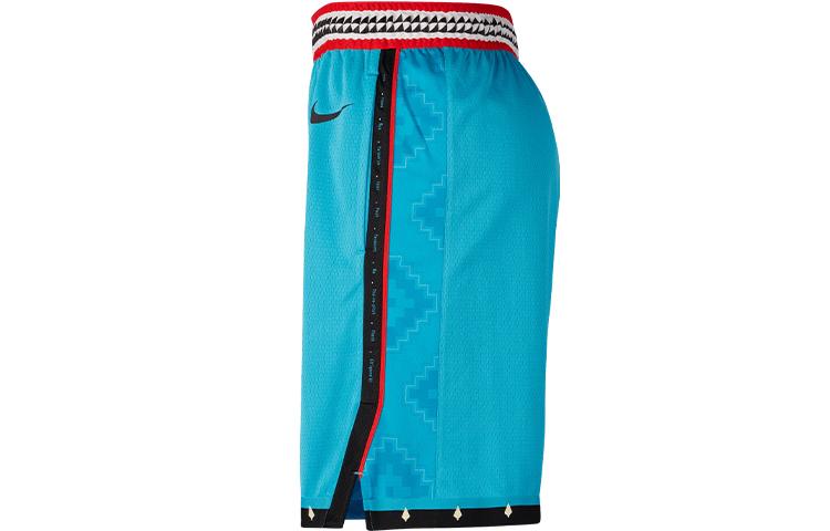 Nike Basketball Shorts Men's Blue DO9671-414