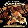 Avatar The Last Airbender The Bounty Hunter and the Tea Brewer by Adele Matera Paperback Book 9781506737720