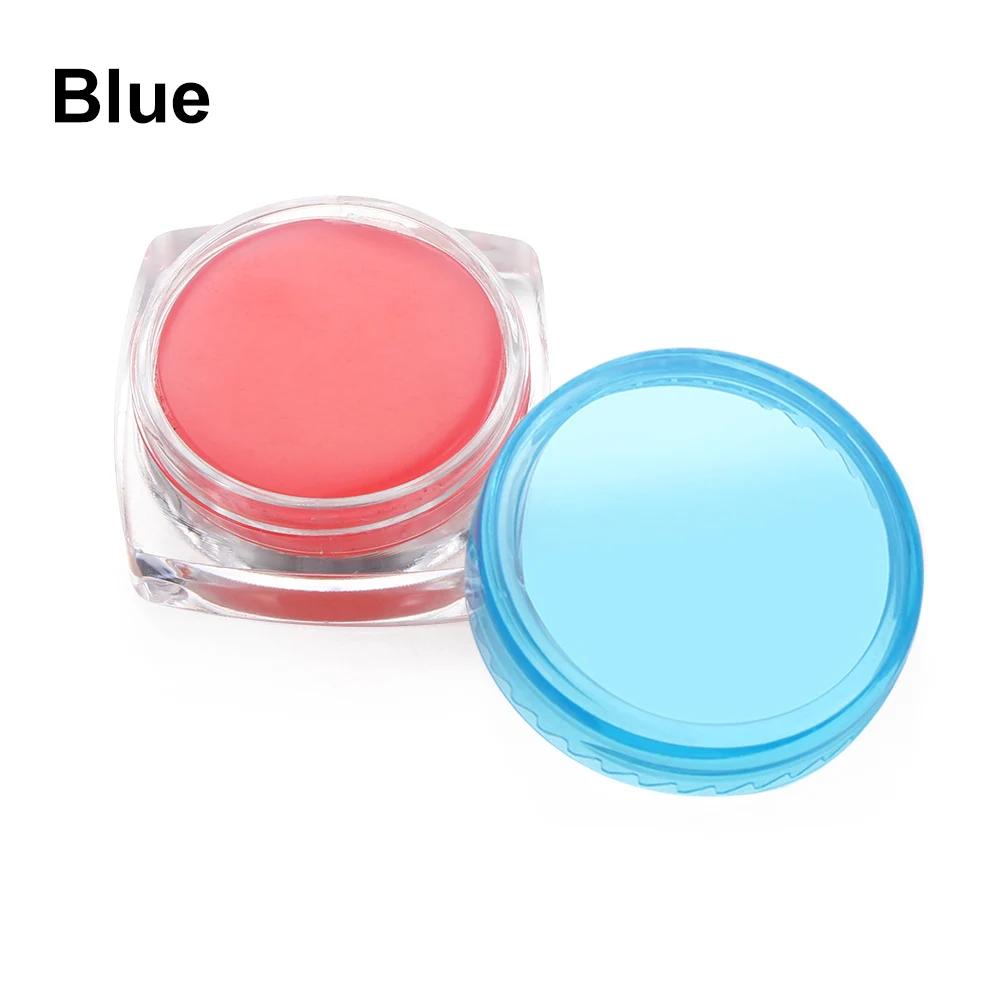 

1 коробка Клей-пластилин для алмазной мозаики DIY Вышивка Крестиком Сверление Грязь Макарон Коробка для хранения Контейнер Инструменты для алмазной мозаики