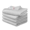 Imabari Towel Certified Face Light Set of Simple Lightweight and Thin Soft and Gentle Made In Hotel Bath Imabari Towel Towel, Gray, 4,