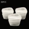 Spraying Painting Dust-proof 5N11 Cotton Filters 501 for 3M 6001 6002 6004 6200/7502 Cartridge 6800 Chemical Respirat Respirator