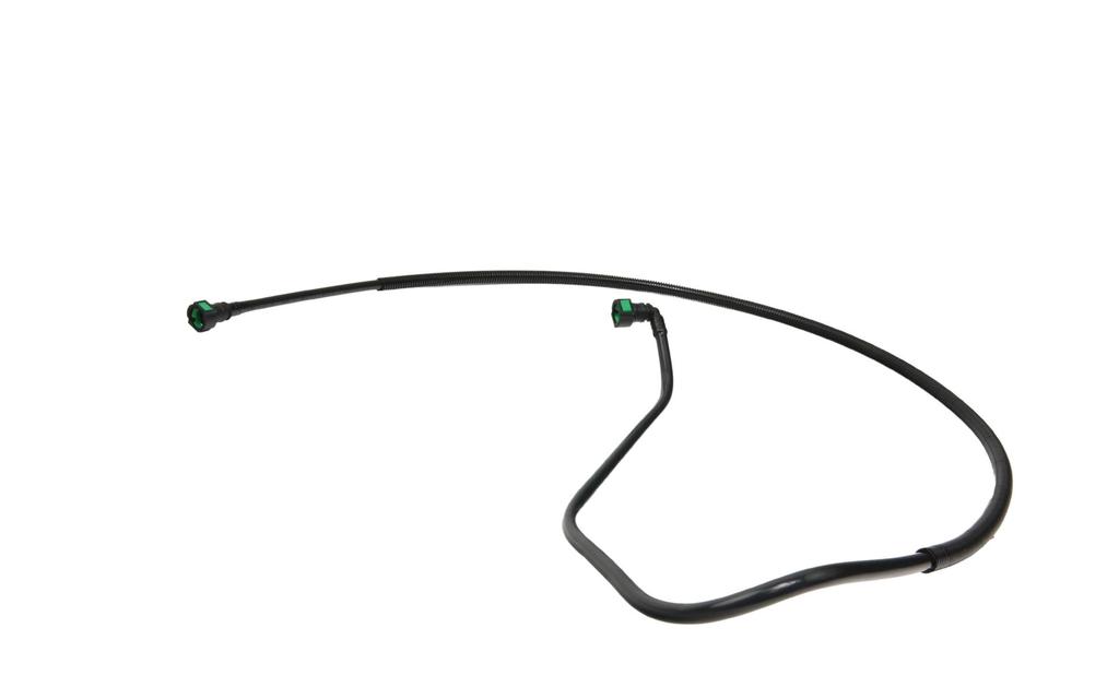 Ft39651 Fast Fuel Line