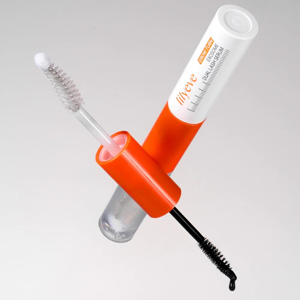 [lilyeve] Grow Turn Exosome Dual Lash Serum 8ml