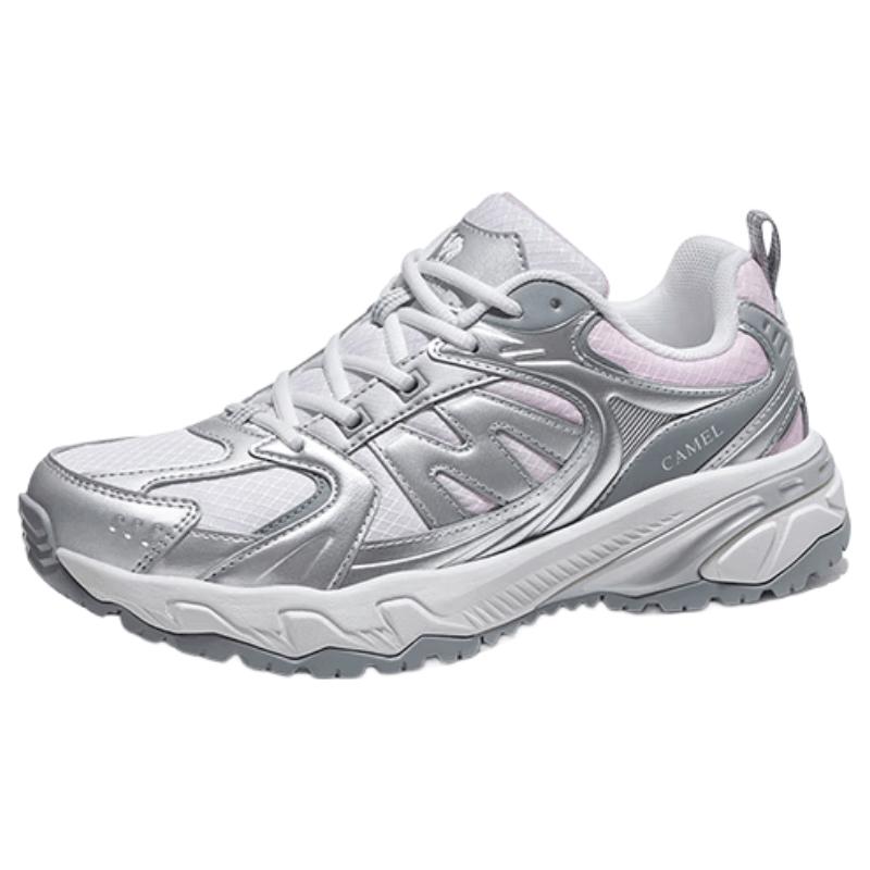 Camel Panlong 2.0 Unisex Outdoor Hiking & Trekking Shoes