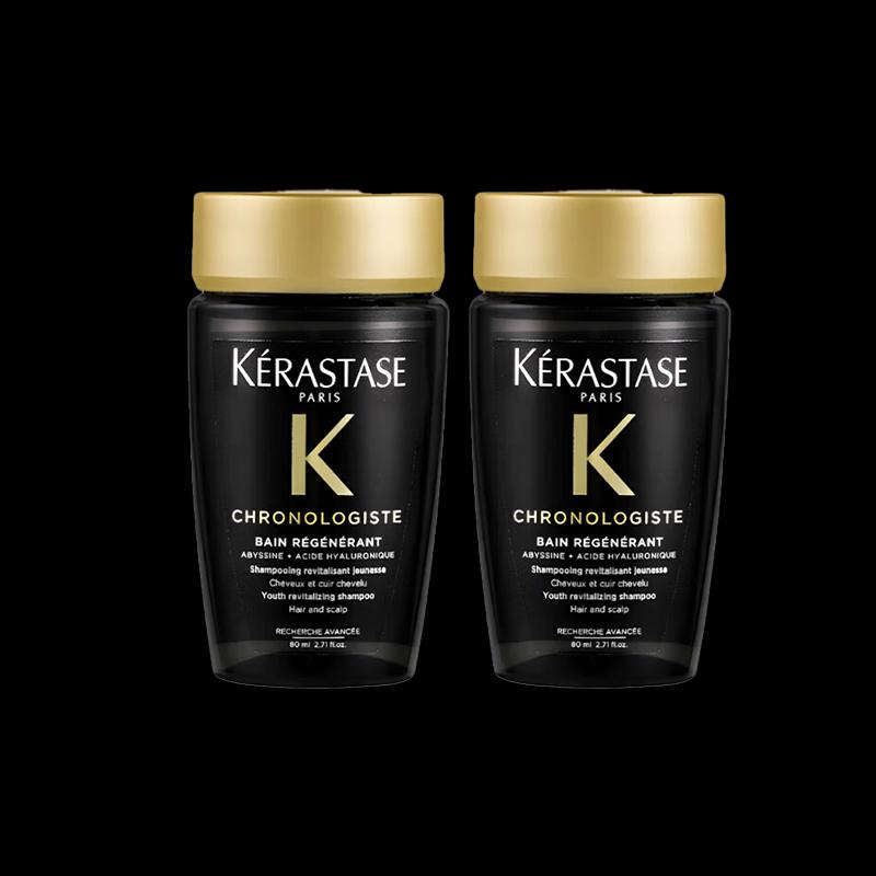 

Kérastase Chronologiste Revitalizing Shampoo Travel Duo