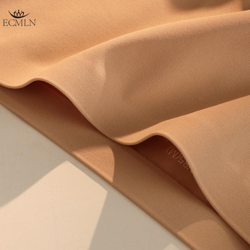 7A Bacteriostatic Seamless Panties for Women Mid Waist Maillard Color Briefs Soft and Comfortable Underwear M-XL