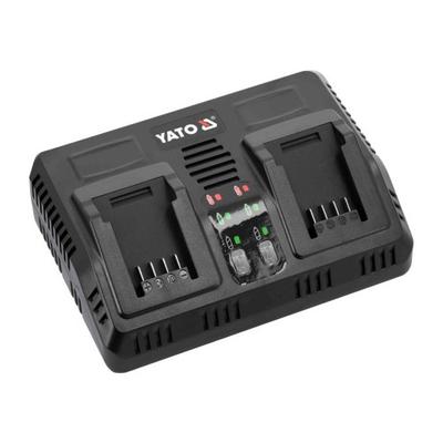 Yato Battery Charger (EU Plug)