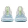 Anta Shock Absorbers Slip Resistant Abrasion Resistant Low top Running Shoes Men's White Blue Sneakers 912525504F-3