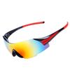 Marathon Running Glasses Professional Outdoor Windproof Goggles Men's Hiking and Mountaineering Women's Cycling Glasses