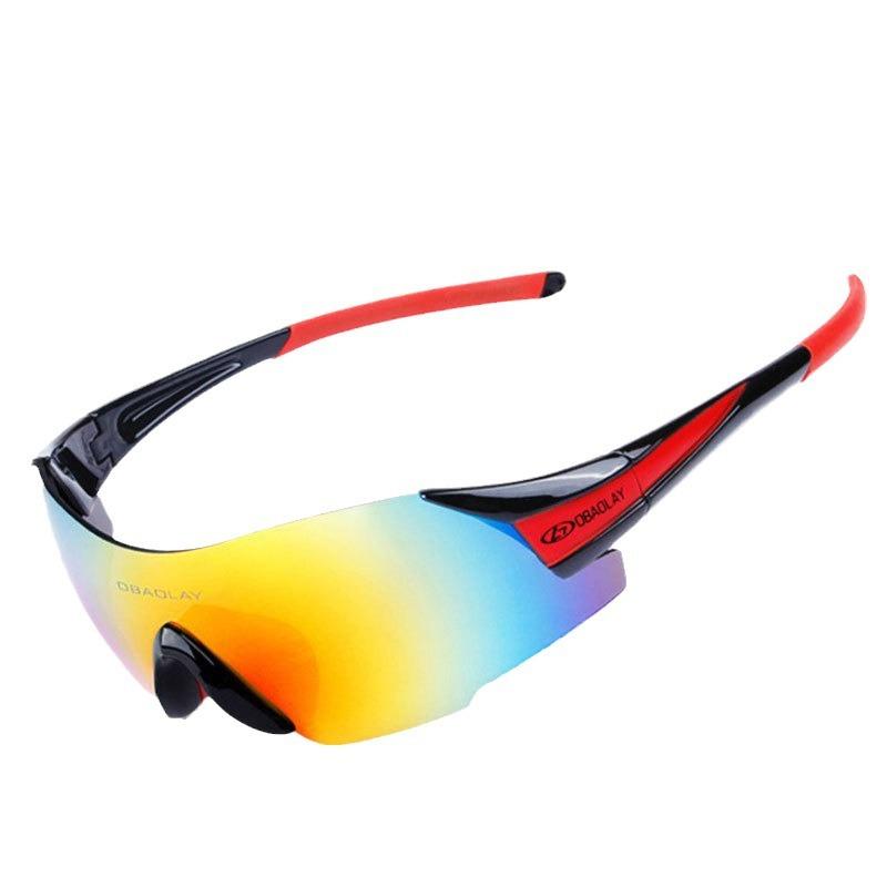 Marathon Running Glasses Professional Outdoor Windproof Goggles Men's Hiking and Mountaineering Women's Cycling Glasses