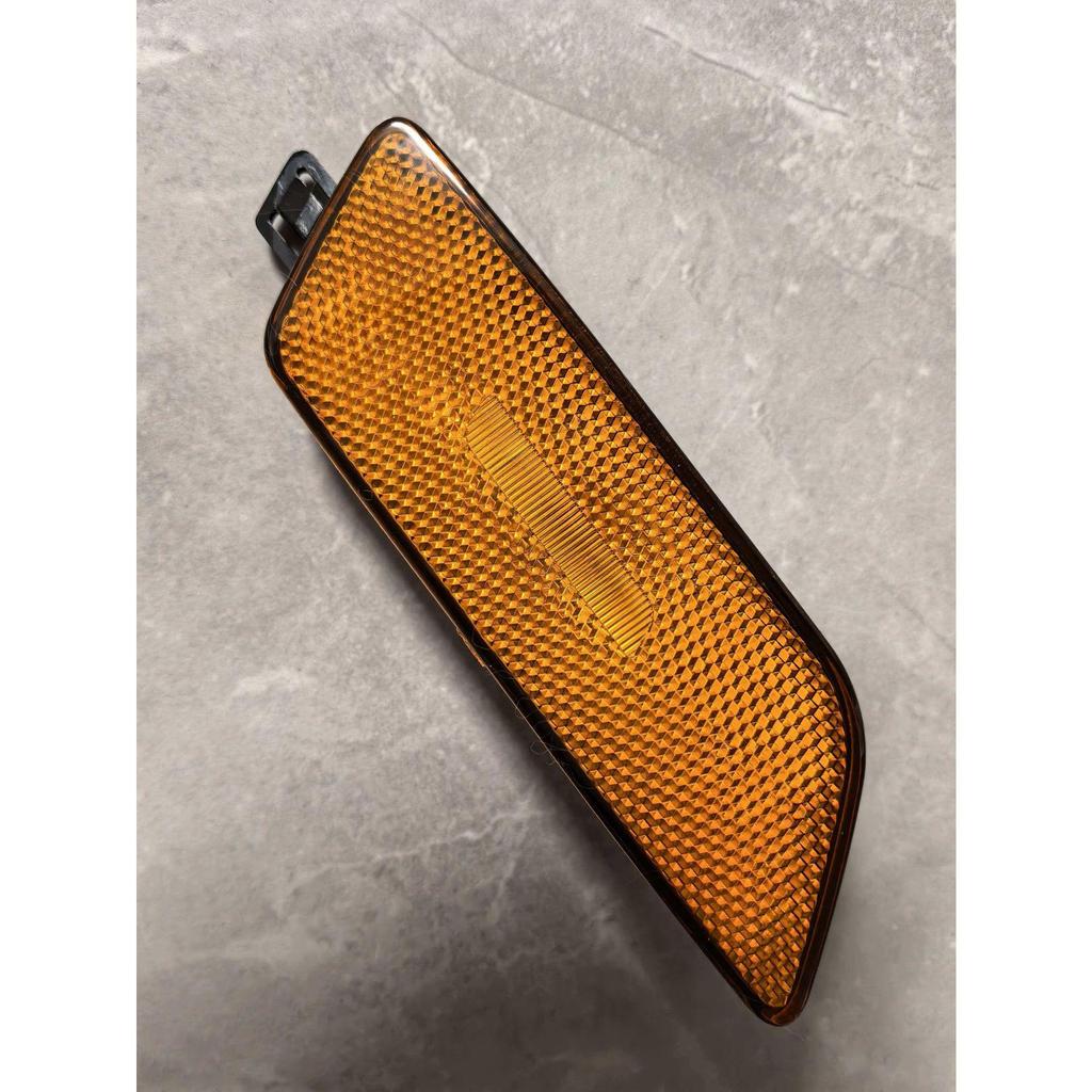 Kompatibel mit Porsche Macan Kotflügel Seitenmarkierungsleuchte, US-Spezifikation 95B945119/95B945120