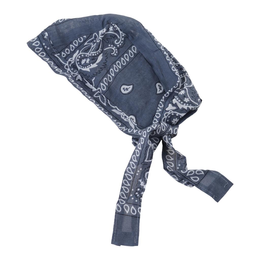 Wielofunkcyjna Bandana Piracka z Regulowanym Designem dla Kobiet i Mężczyzn Oddychające Czapki Rowerowe Sporty na Świeżym Powietrzu