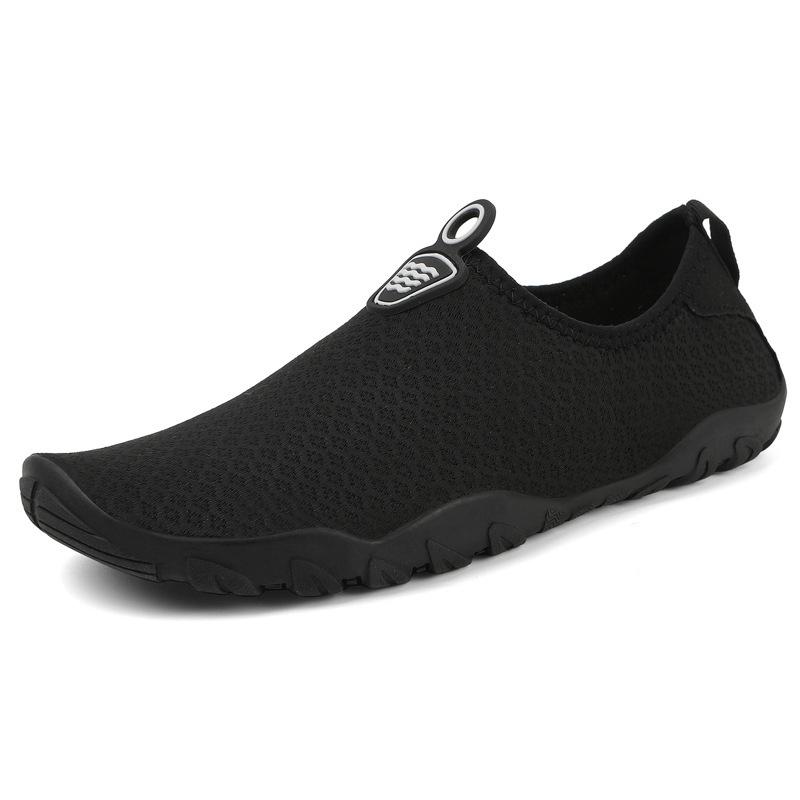 

Summer new outdoor mountaineering swimming shoes men s wading shoes indoor fitness yoga 36