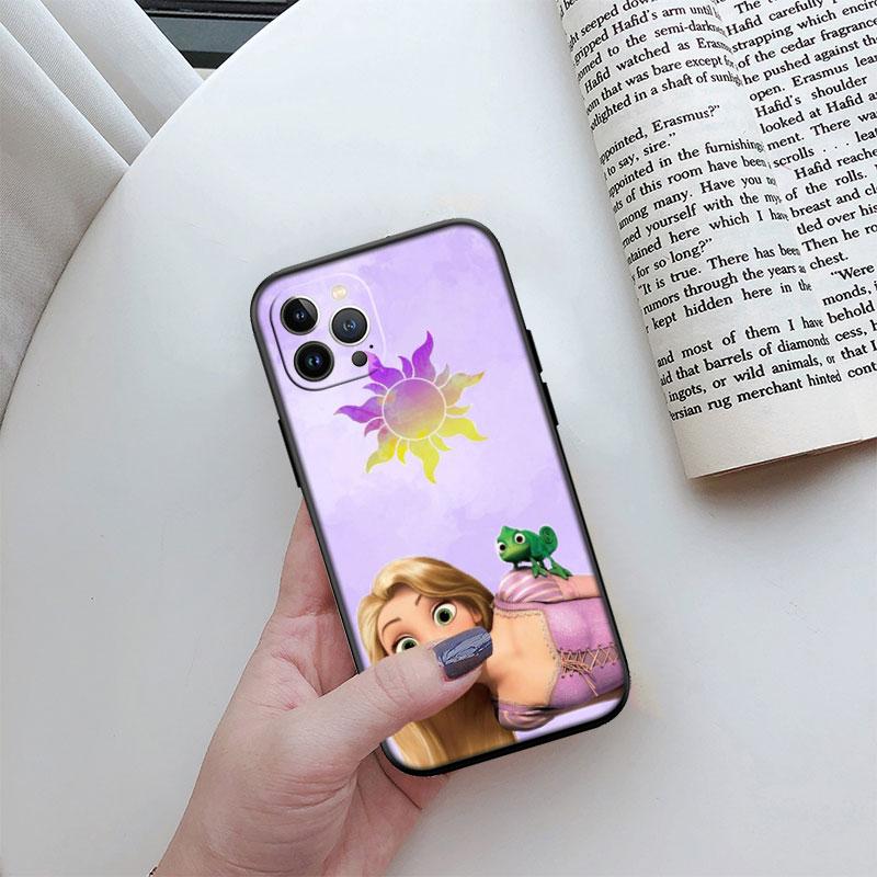 Rapunzel Phone Case for Samsung Galaxy M56 A36 A32 A33 A05 A05S A06 A16 A20 A11 A12 A13 A15