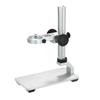 Usb Digital Microscope Focusing Bracket, Aluminum Alloy Lifting and Adjusting Bracket, Electronic Microscope Accessories