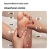 AUX Intelligent Foot Massager with Heat and Air Compression CN plug (adapter included)