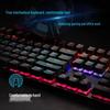 Rapoo V500PRO Wired Mechanical Gaming Keyboard