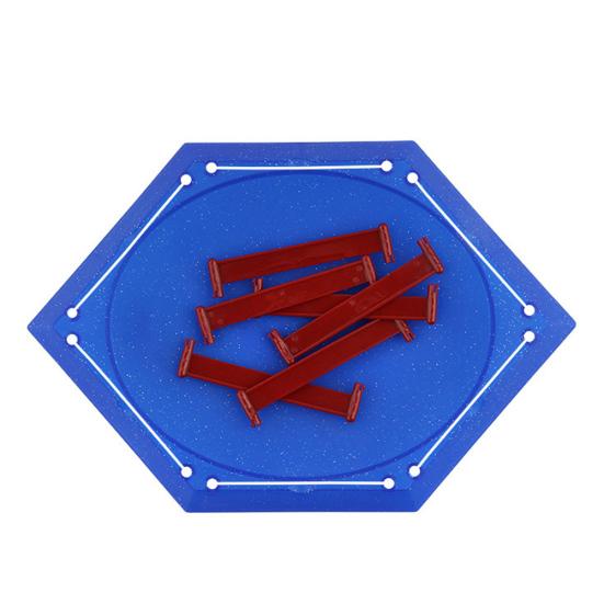 Round/H-ex Burst Gyro Arena Disk Duel Launcher Stadium Kids Toy for Beyblades