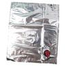 Bag Drinks Container Tool Replacement Wine Dispenser With Butterfly Tap 5L 5pcs Accessories Bag-In-Box Disposable