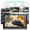 7 Inch 2 Din Car Player Multimedia Wireless Carplay with Navigation, Stereo Radio MP5 Touch Screen Bluetooth FM USB Rear Camera