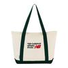 Borsa a tote in tela New Balance