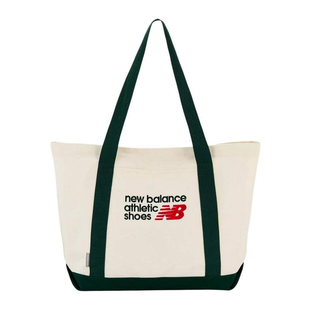 Borsa a tote in tela New Balance