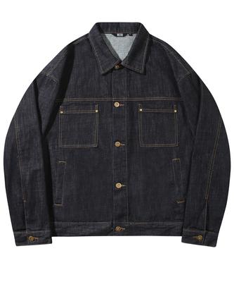 Mantolar ve ceketler – Denim ceketler
