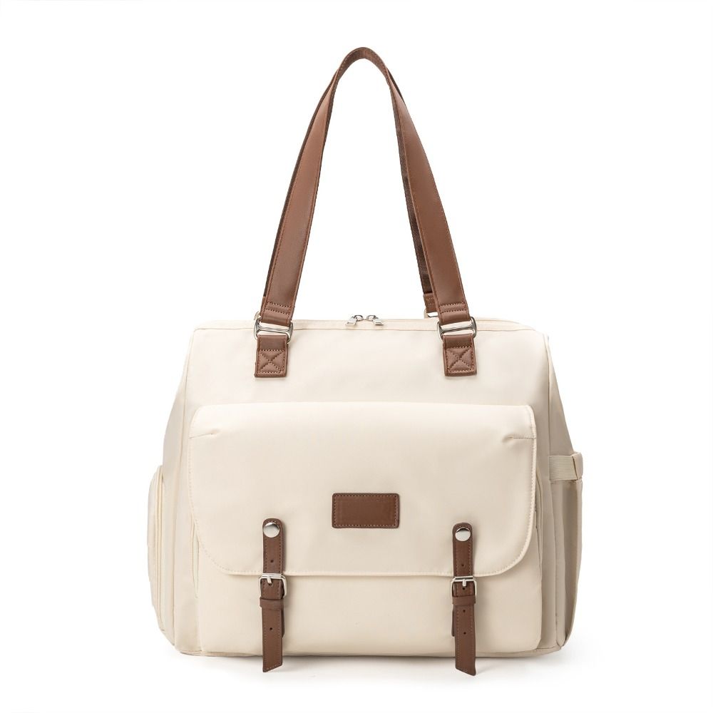Multifunctional Mother and Baby Bag Large Capacity Maternity Bag New Mommy Bag