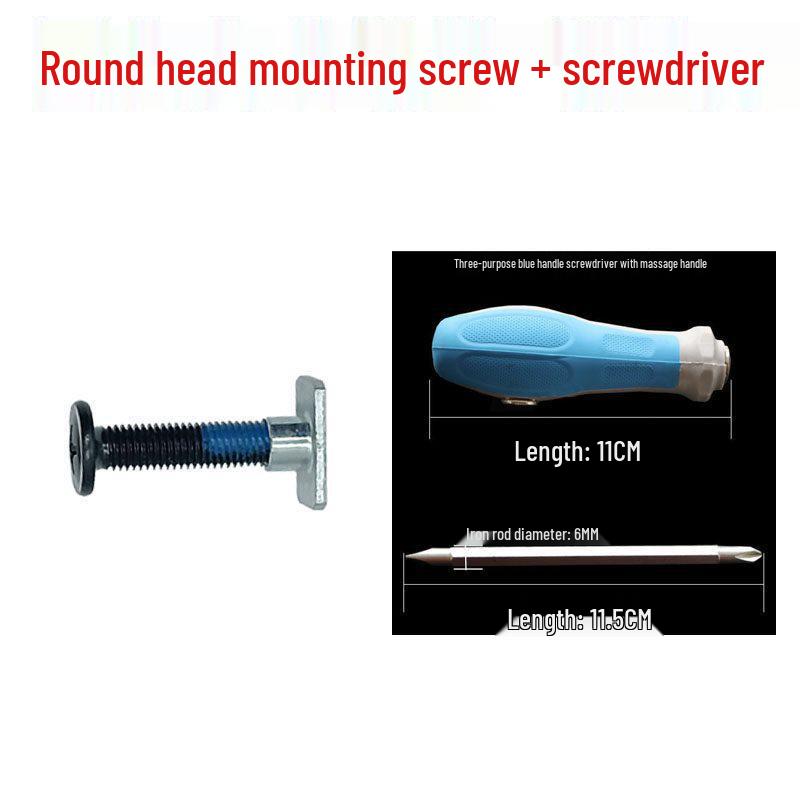 Children's Inline Skate Rubber Brake Pad for Boys and Girls - Wear-Resistant Brake Head for Roller Skates
