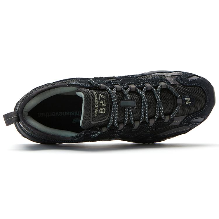 New Balance 827 Thisisneverthat Black