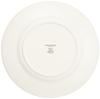 Wedgwood (Authentic Imported Product) Wedgwood Festivity Plate, 27cm, Ivory, Wedding Gift, 58951101041
