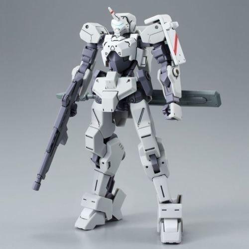 Premium Bandai Limited HG IBO Orga's IO Frame Shioden Custom Building Kit (Japan Import)