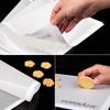 FOR BAKE Silicone Mesh Baking Mat
