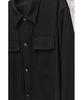 Youth Trucker Jacket - Black