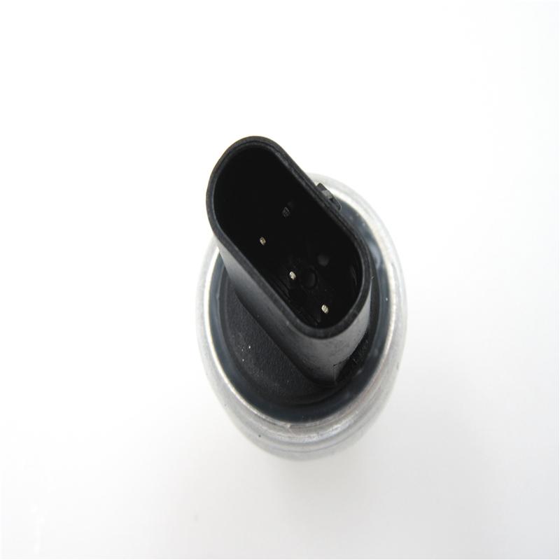 A/C Pressure Switch Air Conditioning Pressure Sensor for Jeep Renegade 2015- 68156982 68156982AA