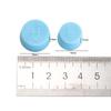 Port Valve High Low Side Accessories Side Port Cover Dust Cap Auto Pressure Cap Valve Core Caps
