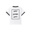 Fashion Women T-Shirt Customized Pattern Print Short Slimming Streetwear Casual O Neck Short Sleeves Hot Grils T-Shirt
