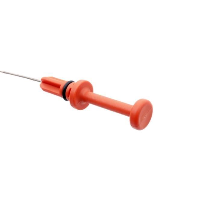 Oil Dipstick Berlingo I II C3 Saxo Xsara II Xsara Picasso Peugeot 106 206 306 307 Partner I II 1.1 1.4 1.6 8V 117475