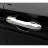 Chrome Car Door Handles Cover Trim 4pcs For Toyota RAV4 -