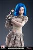 Toys Hobbies Scale Figure with TBLeague Body Fire Girl Toys Armed Girl Series Camouflage Armed Girl Beautiful Clothing Set Weapons and Gloves Not &