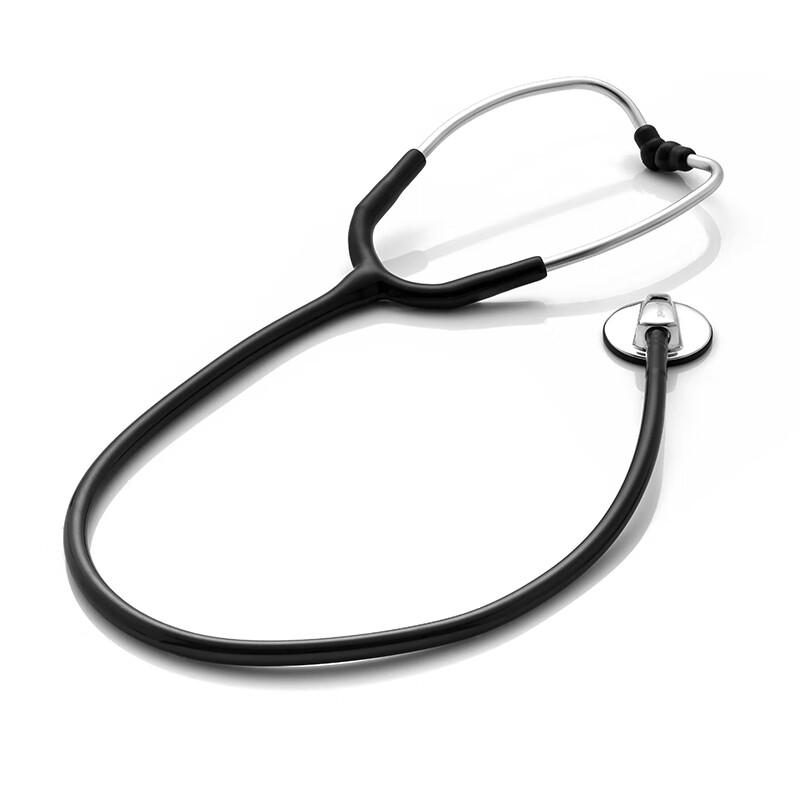 Yuwell Professional Dual-Head Stethoscope