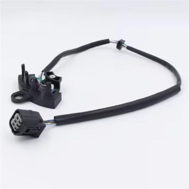 Durable-CKP Beat Crankshaft Position Sensor 31220-KWN-901 Great Value For Honda For PCX125-I 2010-2013 Motorcycle Spool Sensor