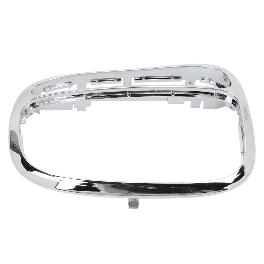 Center Shifter Trim Cover 2032672088 Replacement for Mercedes Benz C240 C320 CLK320 CLK500