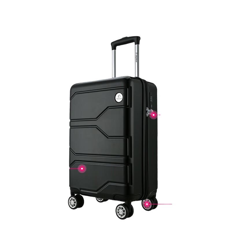 Diplomat TC-6903 Business Spinner Luggage