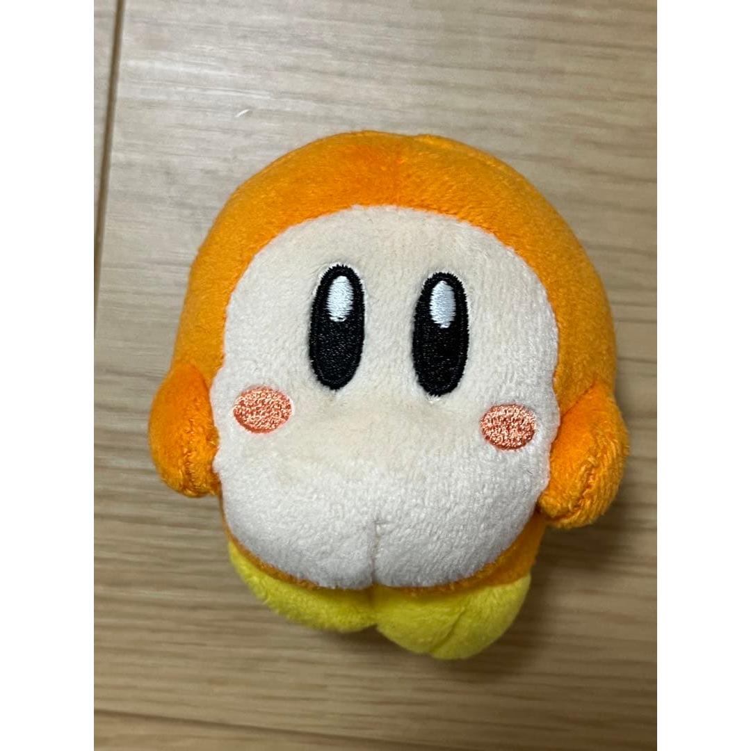 Kirby s Dream Land Chokkori-san Waddle Dee