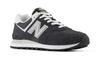 Sneakers New Balance Gray U574V2 Phantom