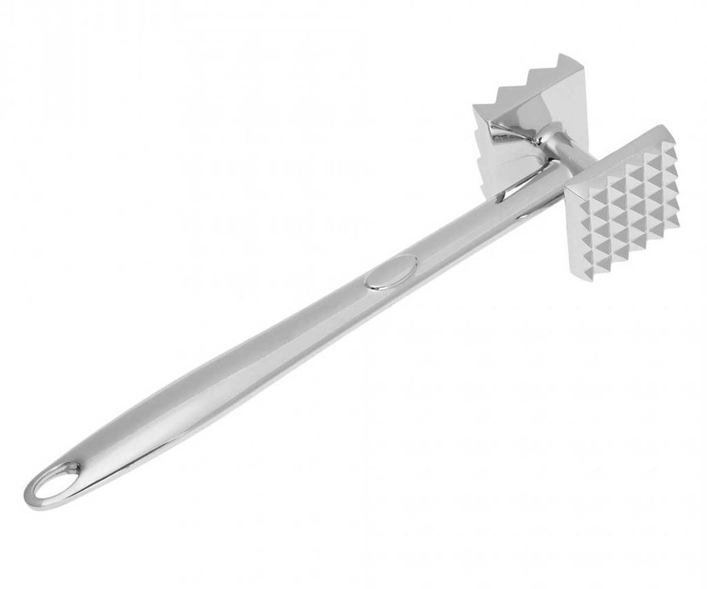 Pestello per Carne in Acciaio KINGHOFF KH-1168