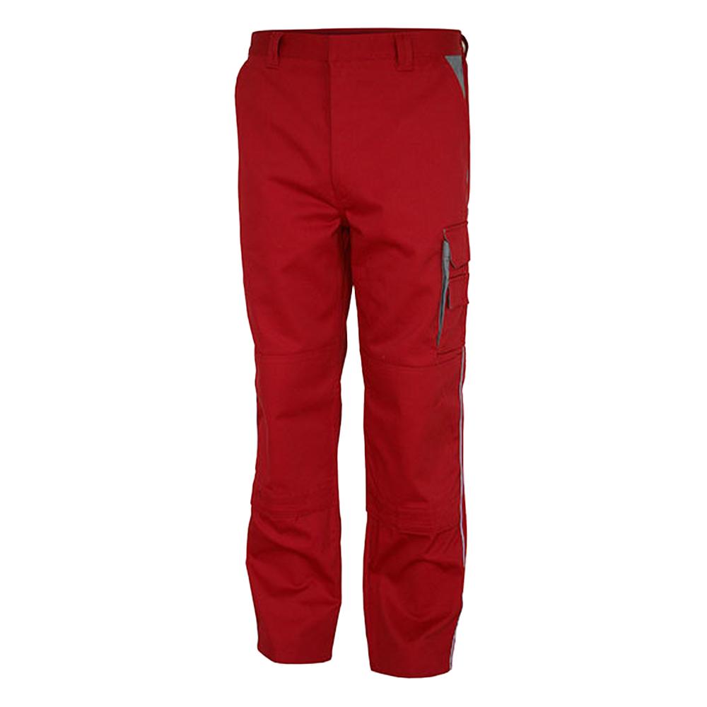 Carson Contrast Mens Trousers