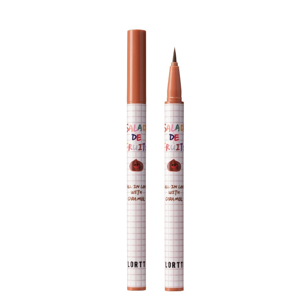 

Жидкая подводка для глаз Florette 03 цвета WP